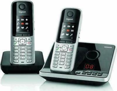 Gigaset S795 Duo Telephone