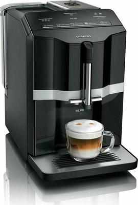 Siemens TI351209RW Espresso Machine