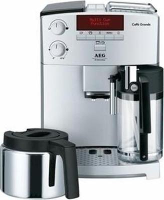 AEG CG6600 Espresso Machine