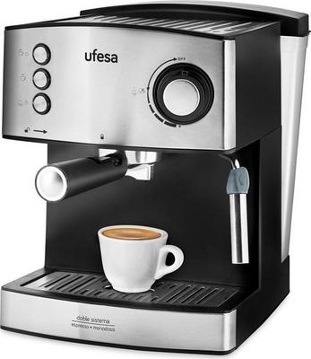 Ufesa CE7240 Espresso Machine