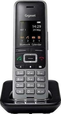 Gigaset S650H Pro Handset Telefono