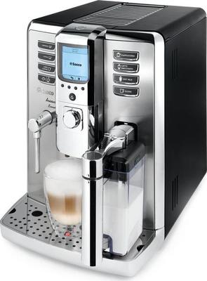 Philips HD9712 Espresso Machine