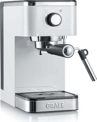 Graef ES 401 Espresso Machine