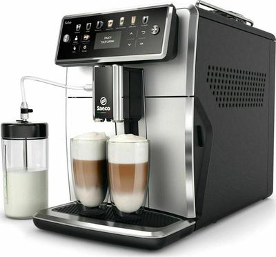 Saeco SM7581 Máquina de espresso