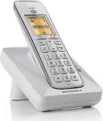 Motorola CD201 Teléfono