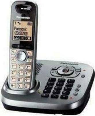Panasonic KX-TG6561 Telephone