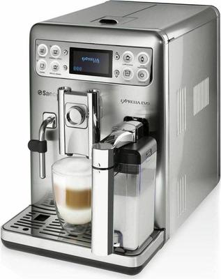 Philips HD8858 Espresso Machine