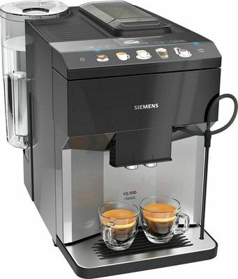 Siemens TP503R04 Espressomaschine