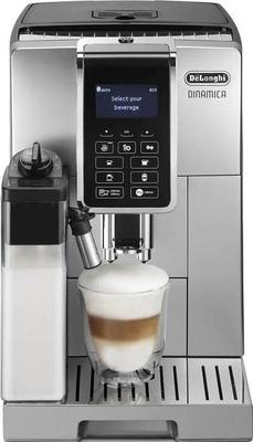 DeLonghi ECAM 355 Espresso Machine