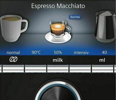 Siemens TE658509DE Espresso Machine