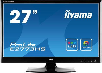 Iiyama ProLite E2773HS-GB1 Monitor