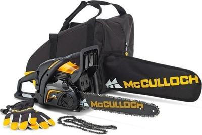 McCulloch CS 390+ Motosierra
