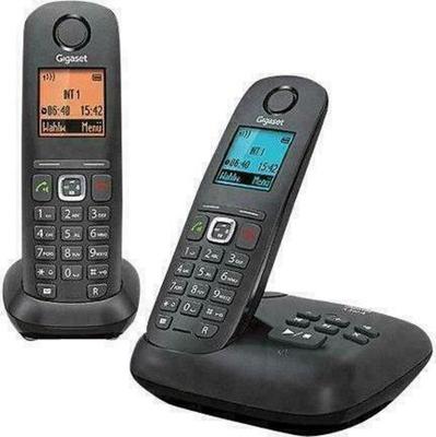 Gigaset A540A Duo Telephone