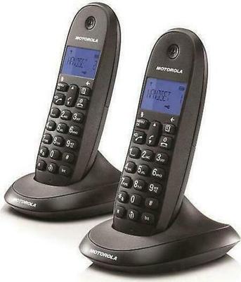 Motorola C1002 Duo Telephone