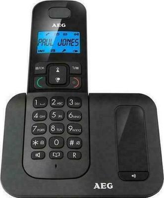 AEG Voxtel D500 Téléphone