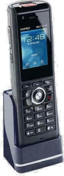 AGFEO DECT 65 IP 