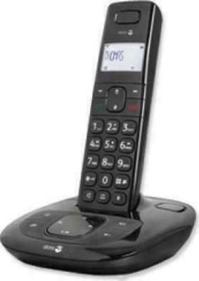 Doro Comfort 1015 Telephone