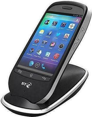 BT Home Smartphone S II