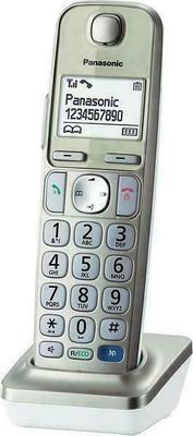 Panasonic KX-TGEA20 Handset Teléfono