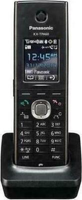 Panasonic KX-TPA60 Handset Teléfono