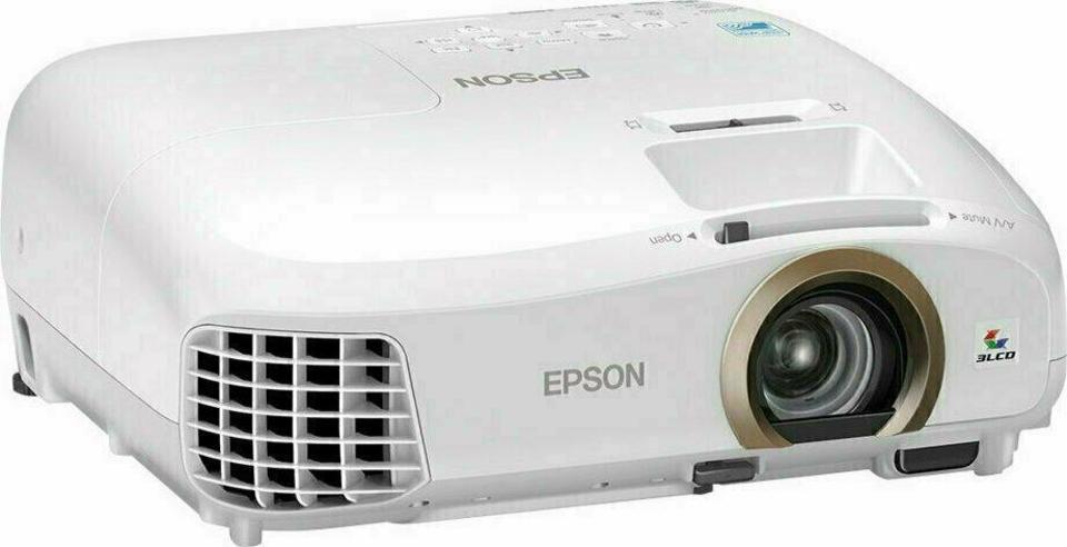 Epson EH-TW5350 | ▤ Full Specifications & Reviews