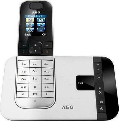 AEG Voxtel D575 Telefono