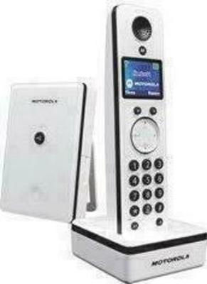 Motorola D811 Teléfono