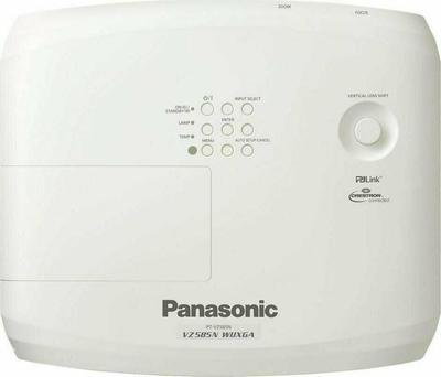 Panasonic PT-VZ585NEJ Projector