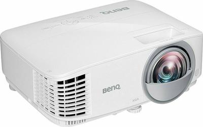 BenQ MX825ST Projector