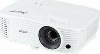 Acer P1350W Projector