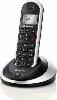Sagemcom D16T Telefon
