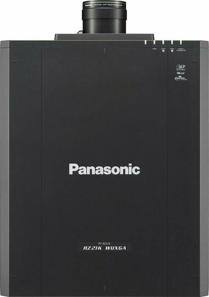 Panasonic PT-RZ21KE 