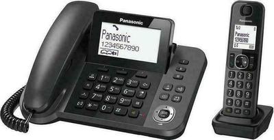 Panasonic KX-TGF310 Teléfono