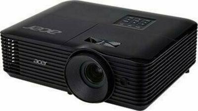 Acer X168h Projector