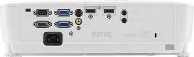 BenQ MX535 Projector