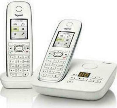 Gigaset C595 Duo Telefono