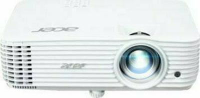 Acer P1655 Projector