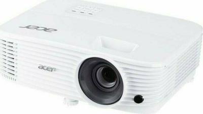 Acer P1355W Projector