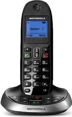 Motorola C2011 Téléphone