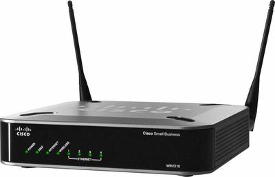 Cisco WRV210 Router