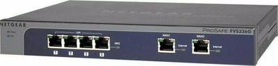 Netgear ProSafe FVS336Gv2 Router