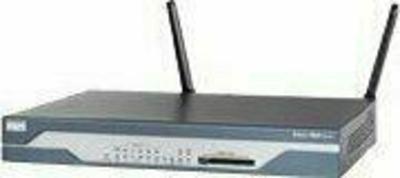 Cisco 1811W Router