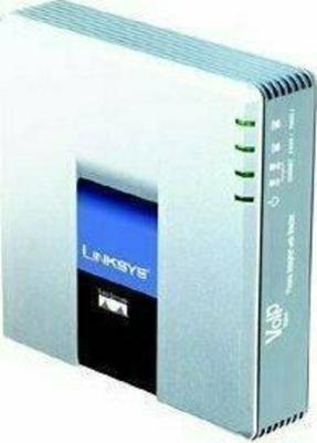 Cisco SPA2102-EU Router