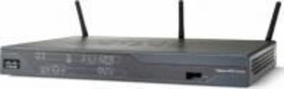 Cisco C887VAG+7-K9 Router