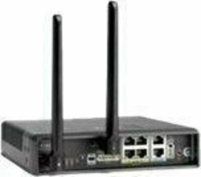 Cisco C819HG-U-K9 Router