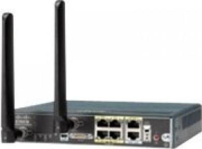 Cisco C819G+7-K9 Router