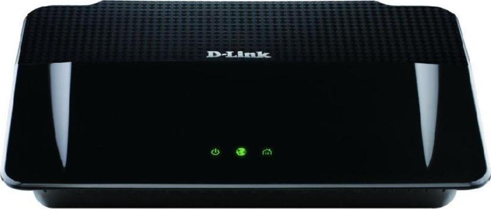D-Link DHP-1565 