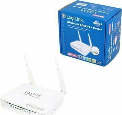 LogiLink WL0131 Router