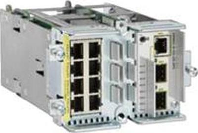 Cisco GRWIC-D-ES-2S-8PC= Routeur