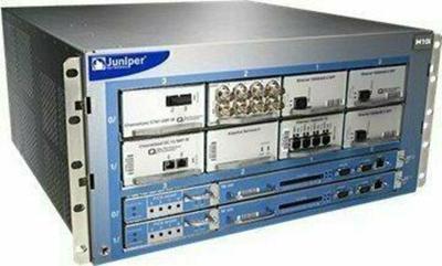 Juniper M10IE-AC-RE1800-B Router